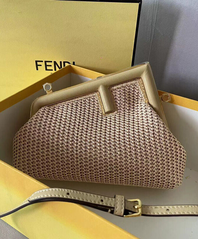 Fendi First Small