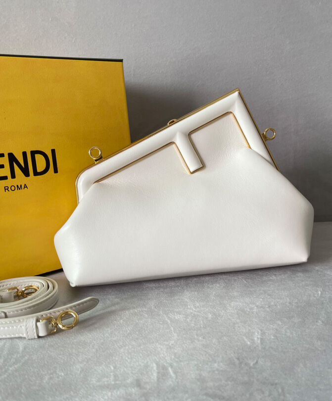 Fendi First Small