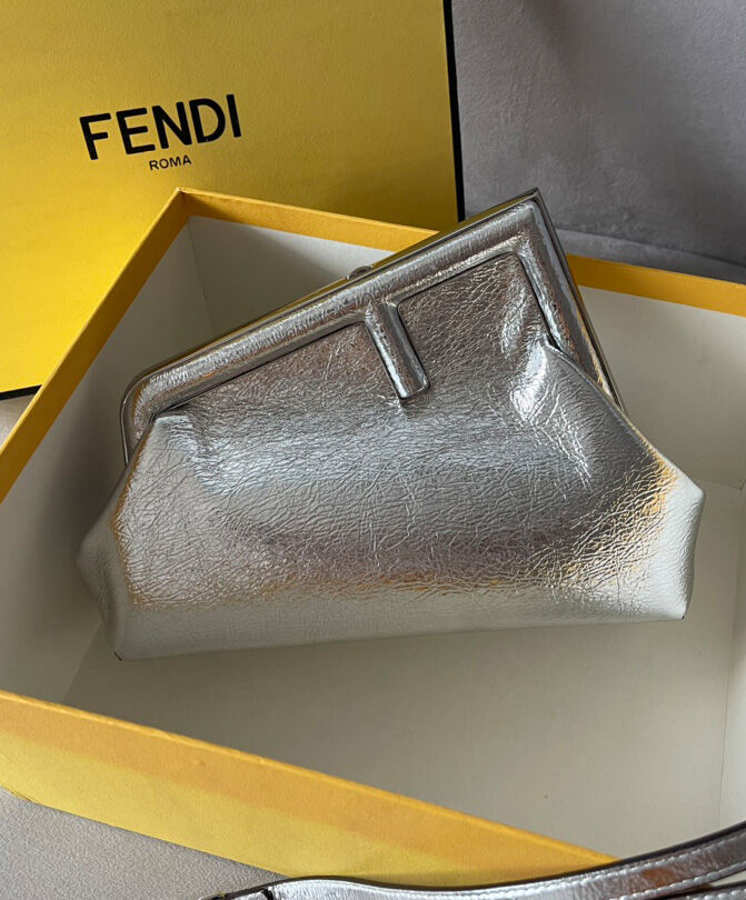 Fendi First Small