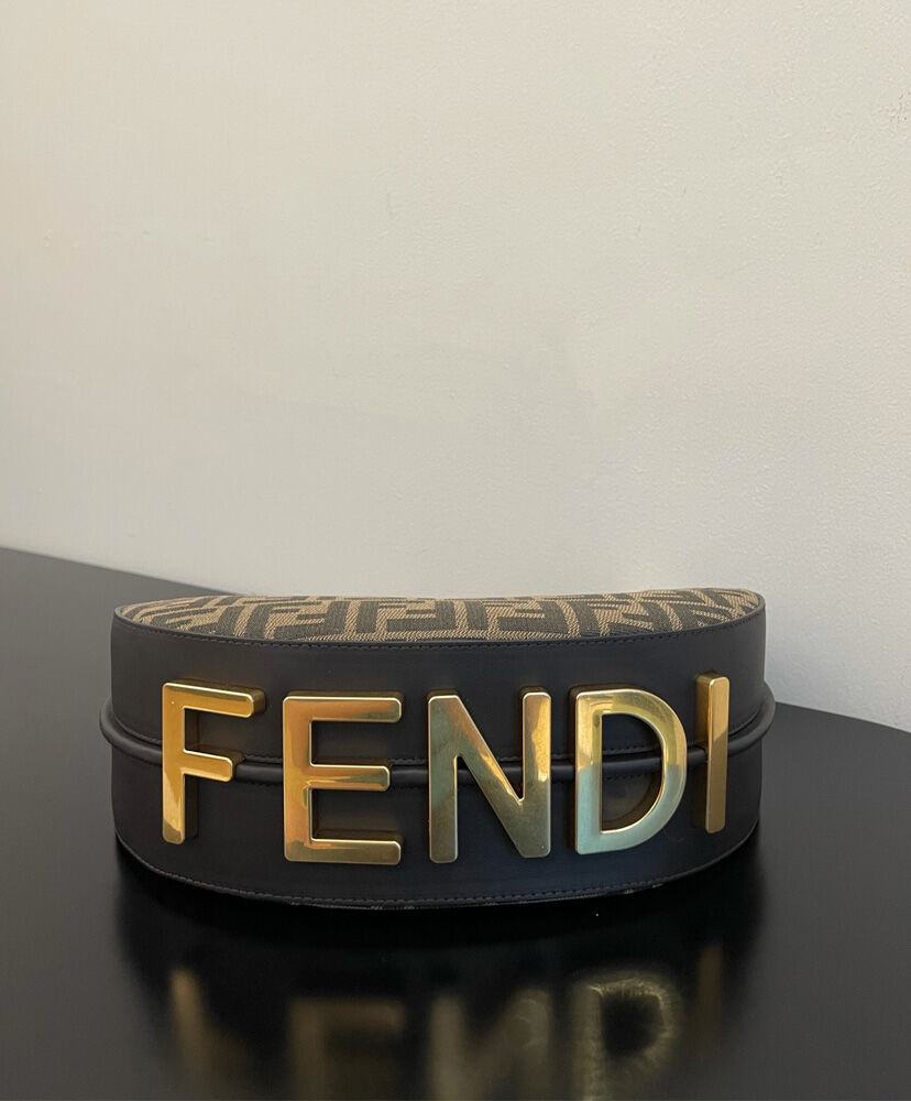 Fendigraphy Small