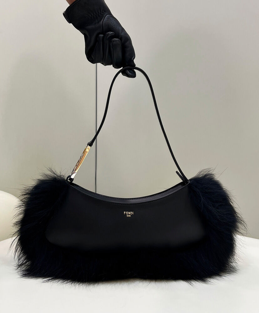 Fendi O’Lock Swing