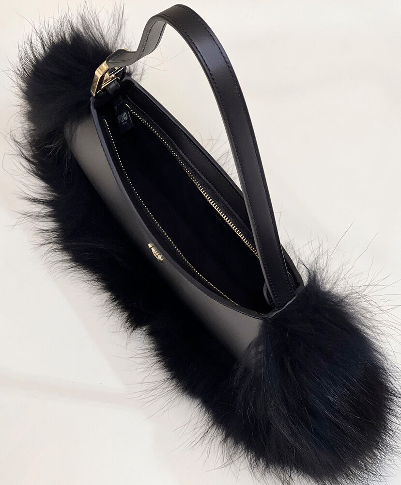 Fendi O’Lock Swing