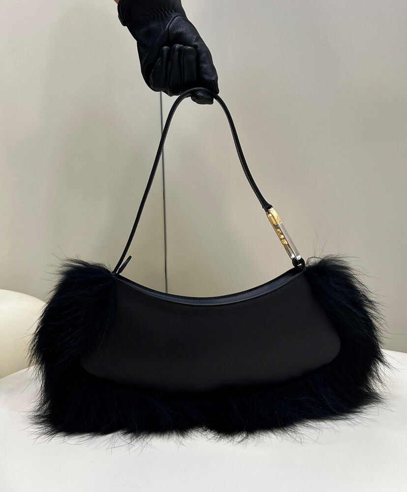 Fendi O’Lock Swing