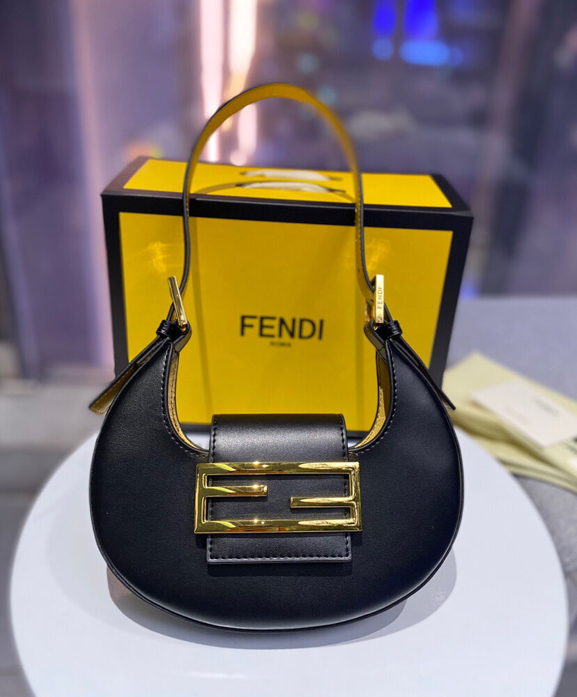 Fendi Cookie