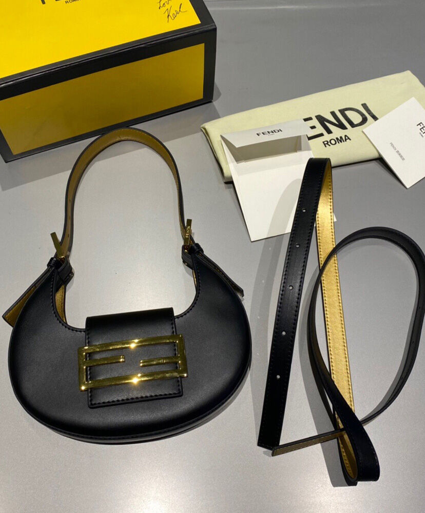 Fendi Cookie