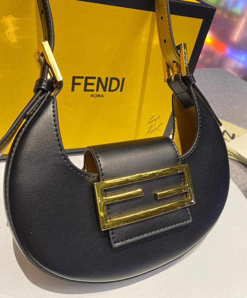 Fendi Cookie