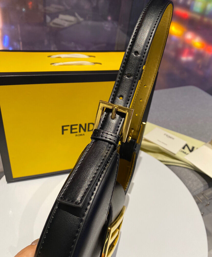 Fendi Cookie