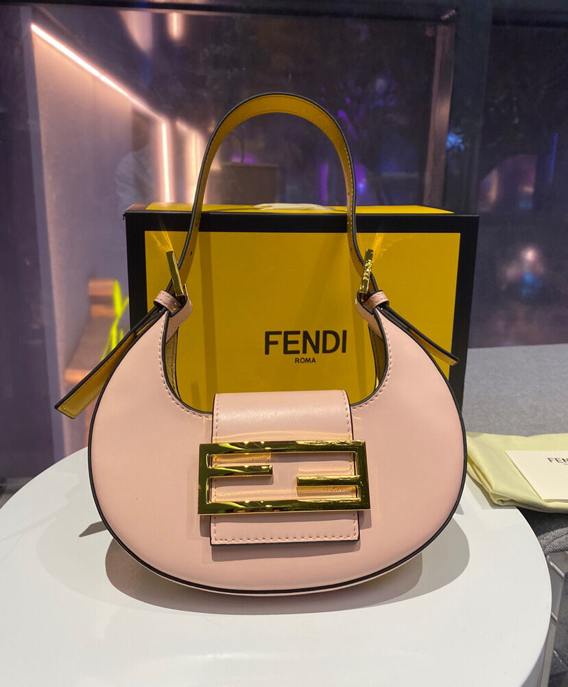 Fendi Cookie