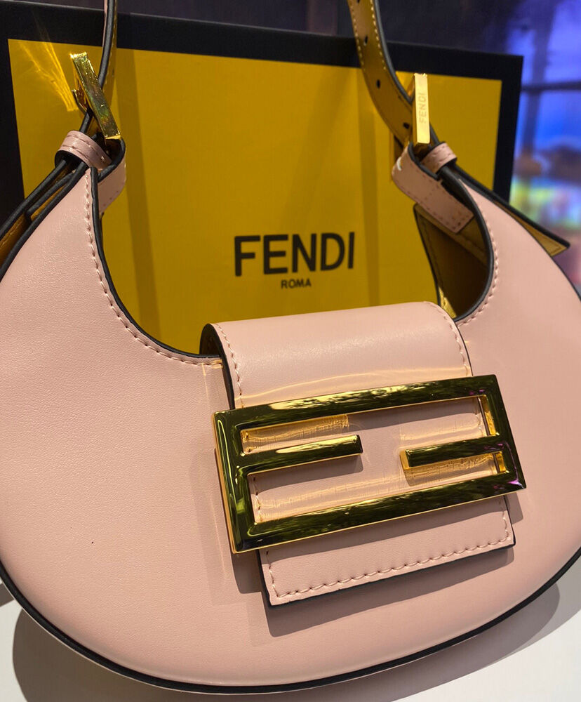 Fendi Cookie