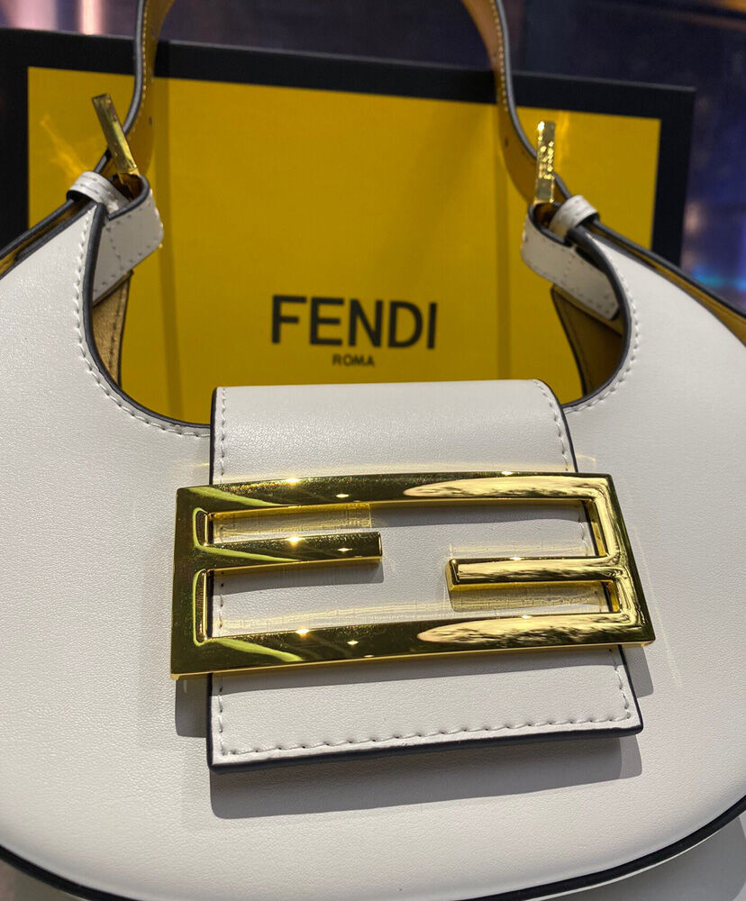 Fendi Cookie