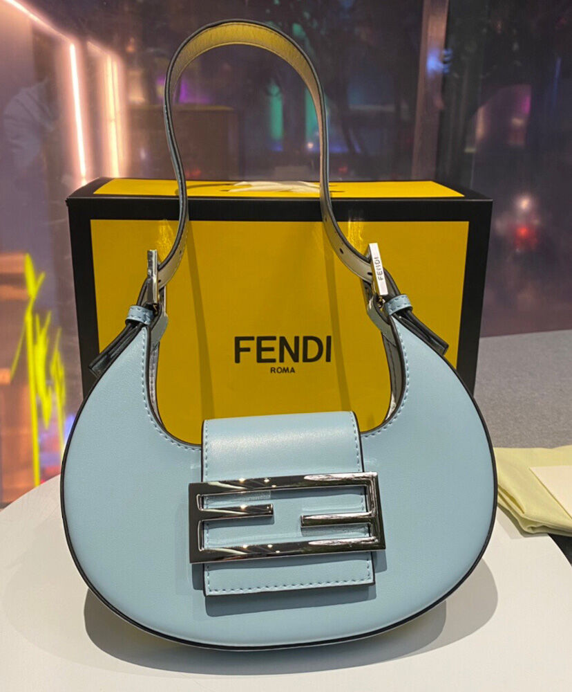 Fendi Cookie