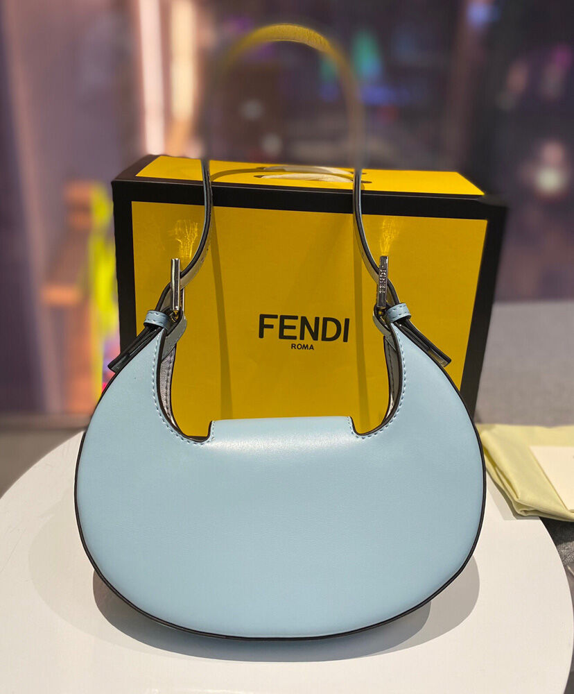 Fendi Cookie