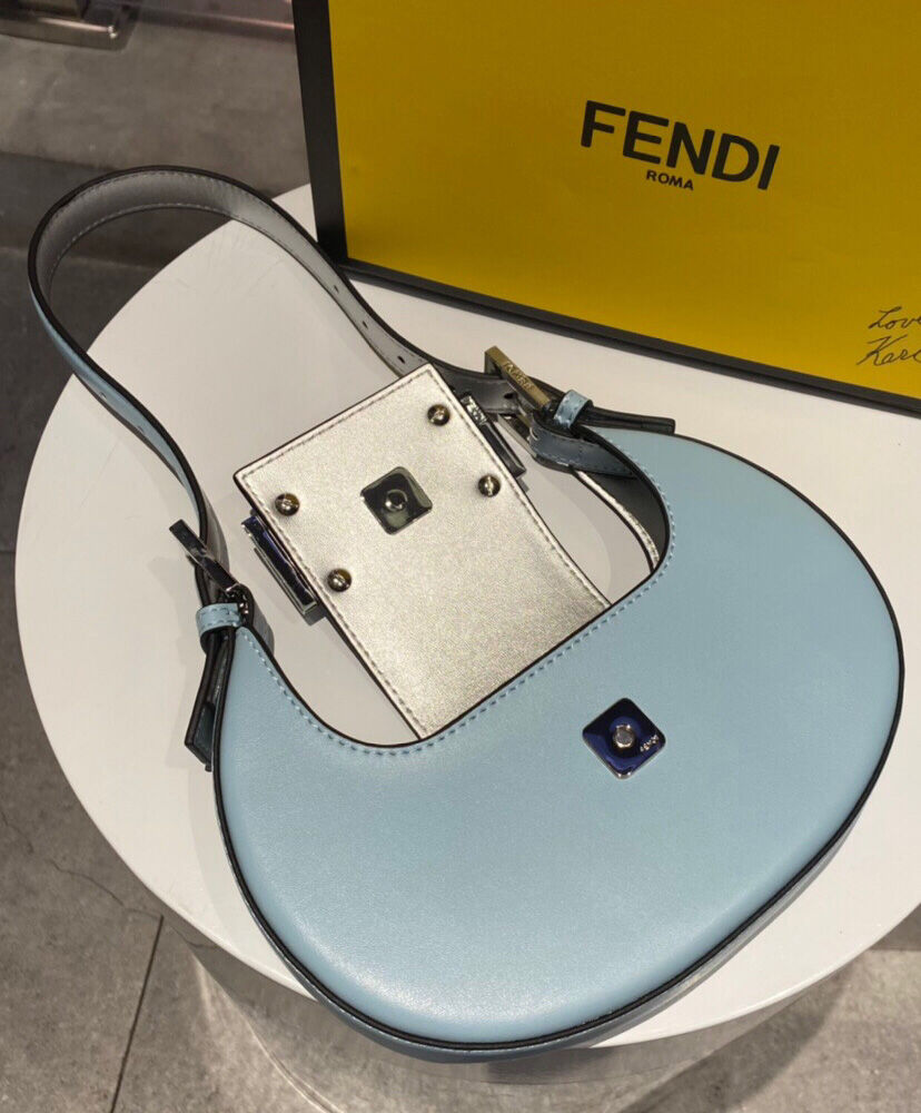 Fendi Cookie