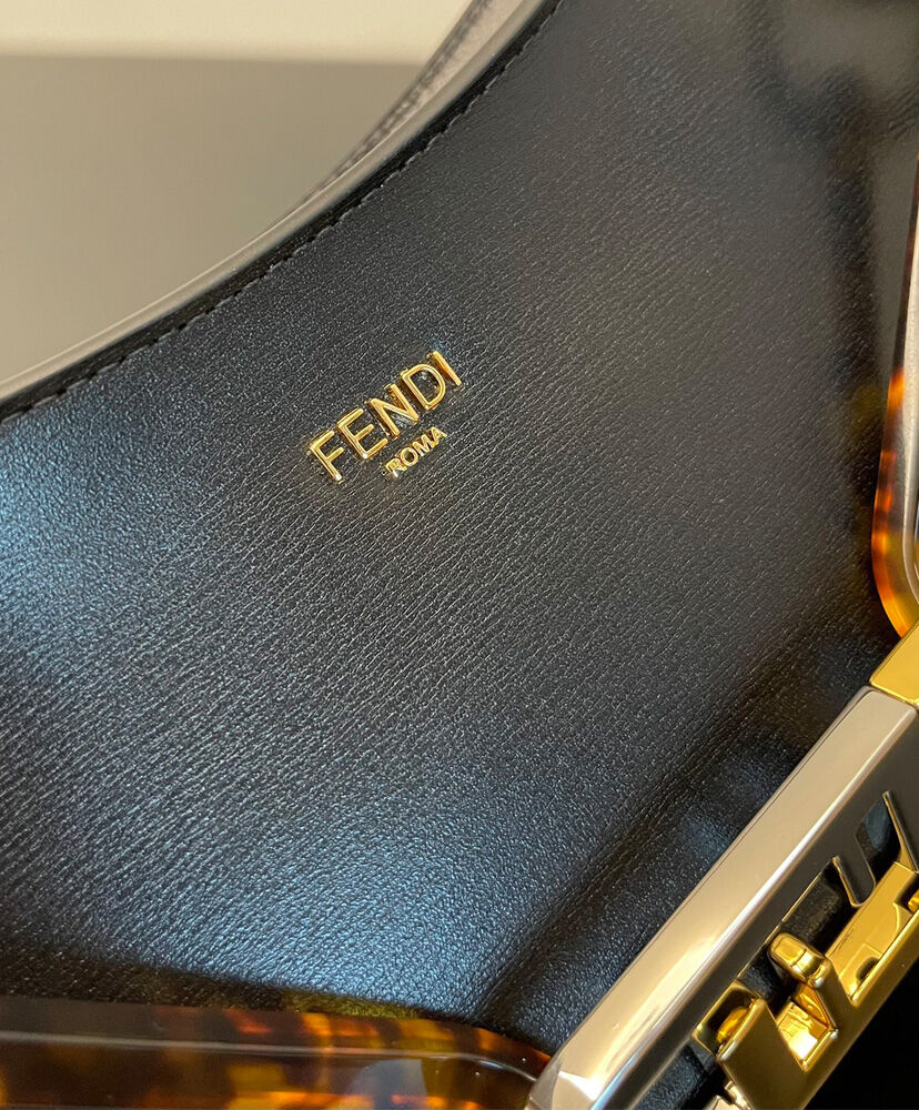 Fendi O'Lock Swing