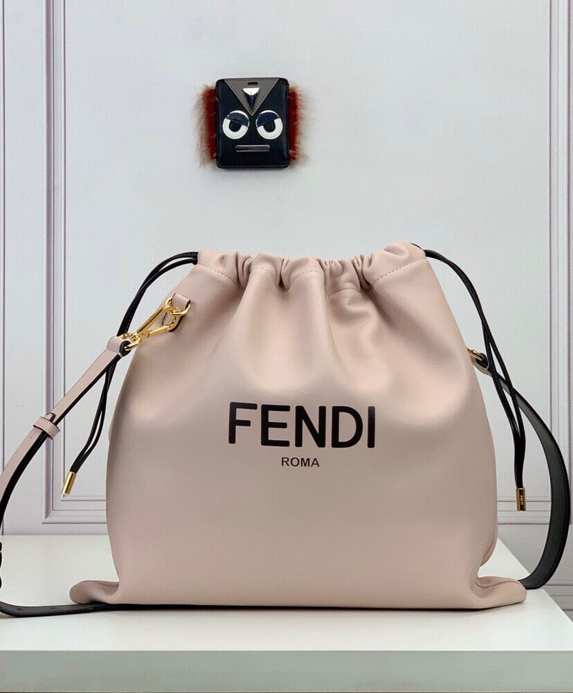 Fendi Pack Medium Pouch