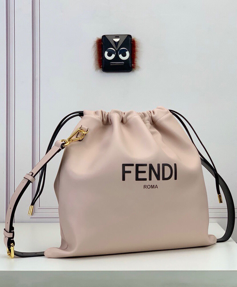 Fendi Pack Medium Pouch