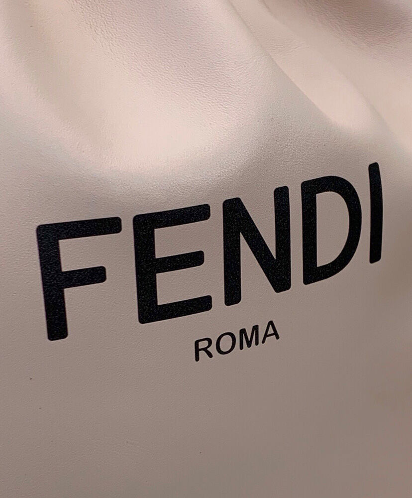 Fendi Pack Medium Pouch