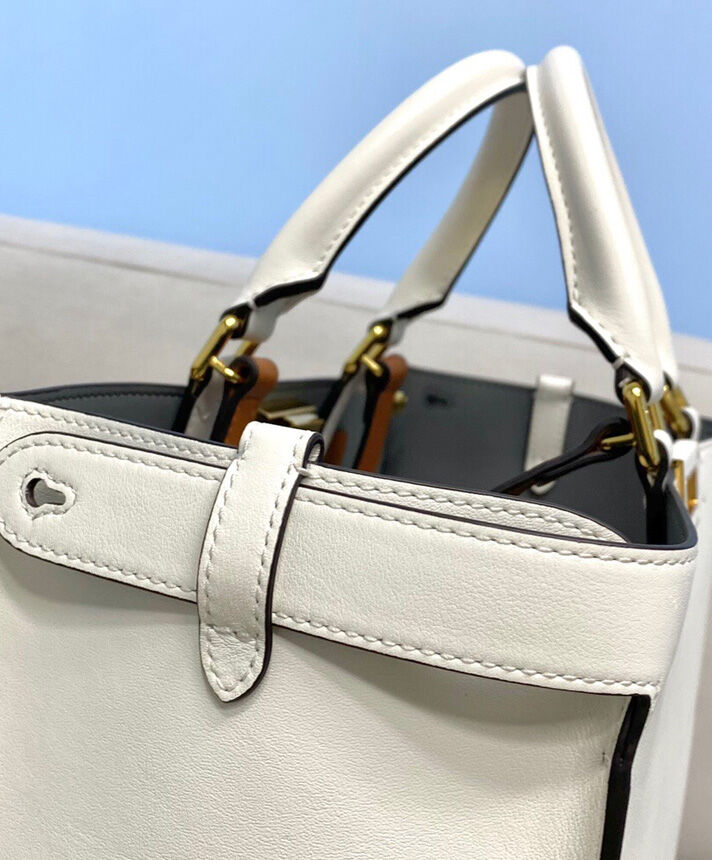 Peekaboo X-Tote Small