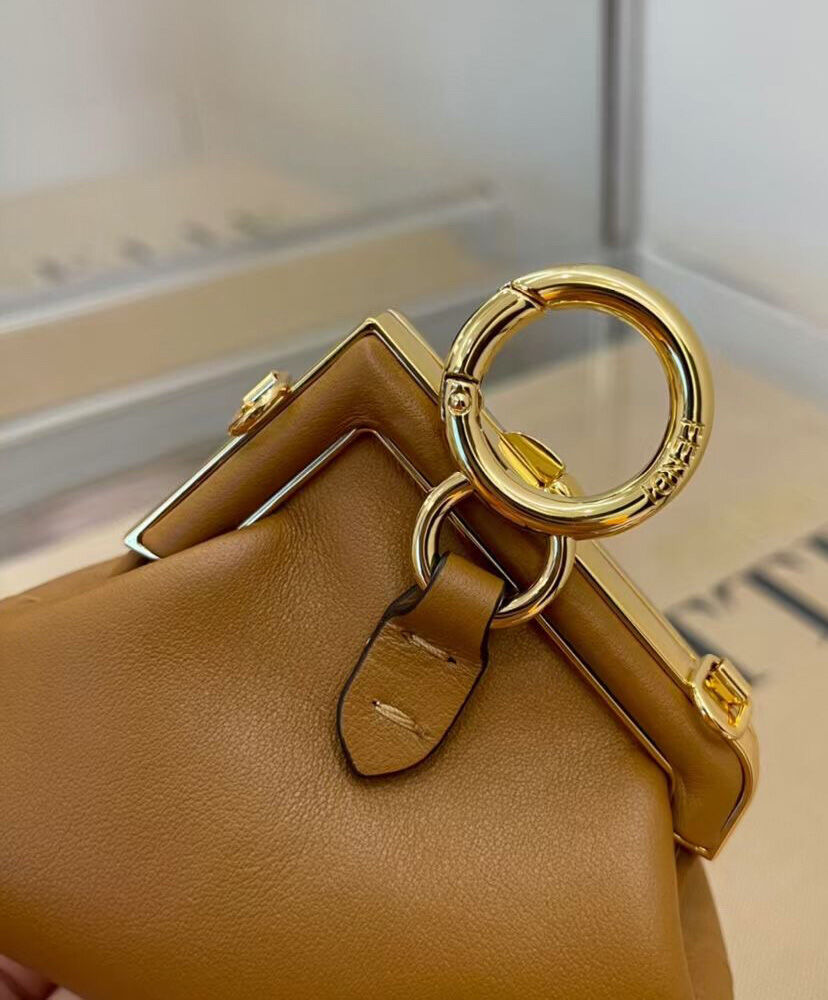 Nano Fendi First Charm