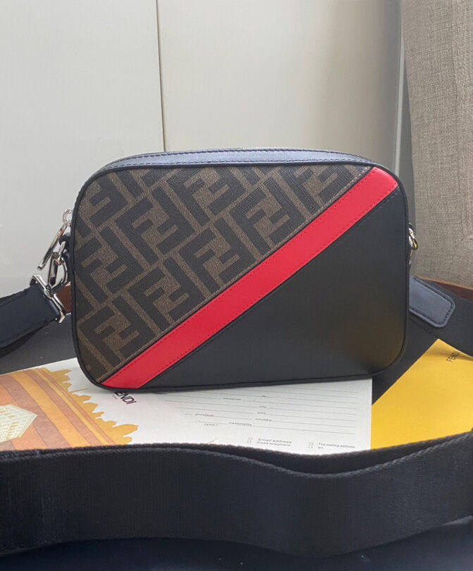 Fendi Camera Case