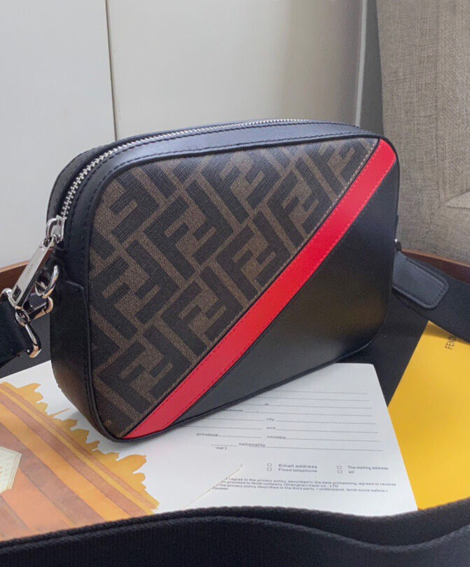 Fendi Camera Case