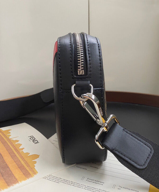 Fendi Camera Case