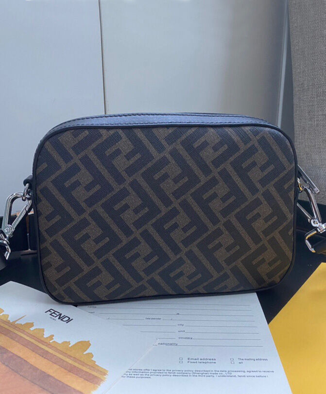 Fendi Camera Case