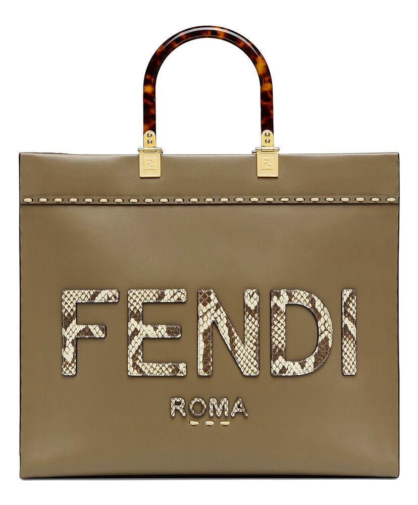 Fendi Sunshine Medium