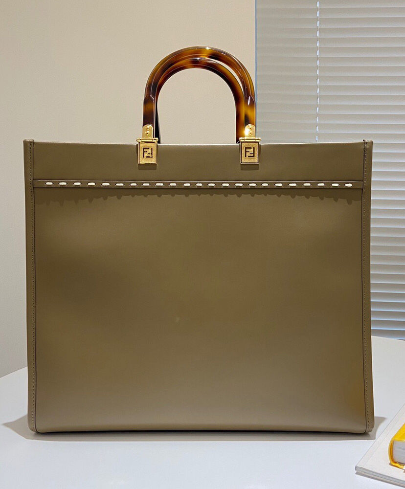 Fendi Sunshine Medium