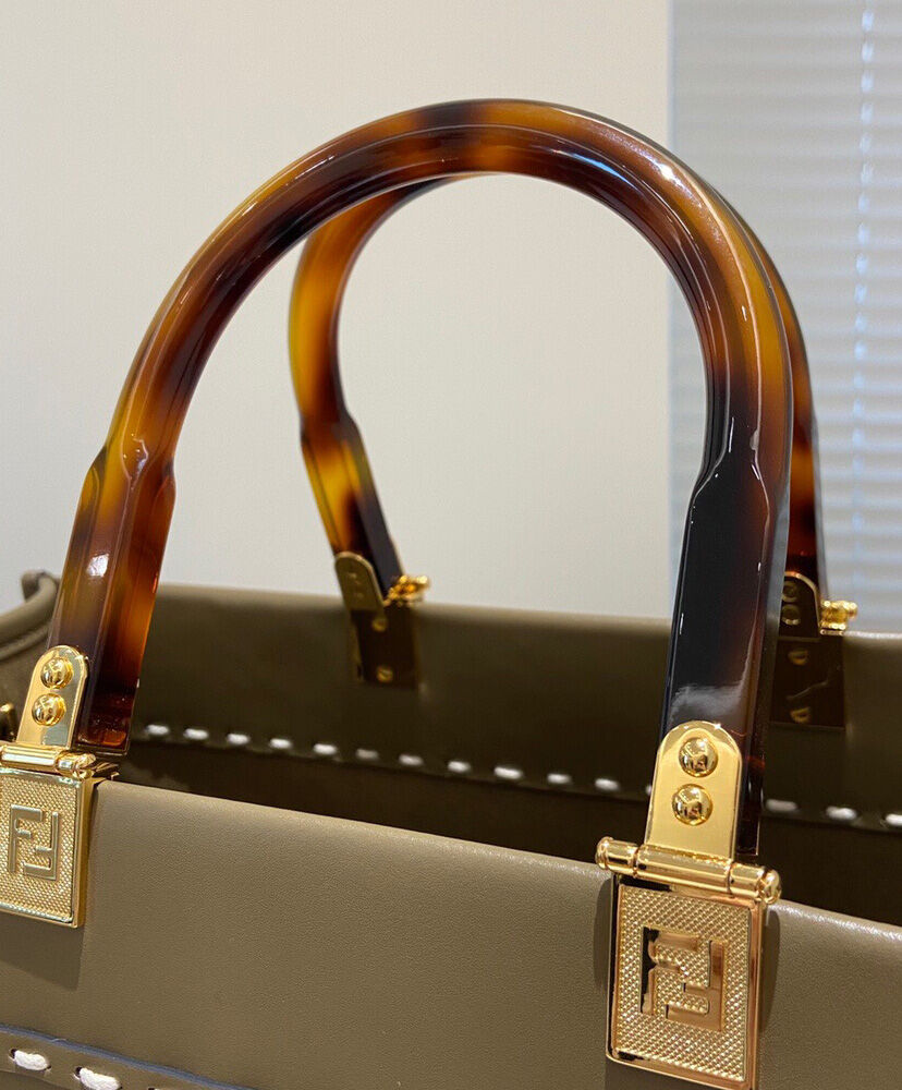 Fendi Sunshine Medium