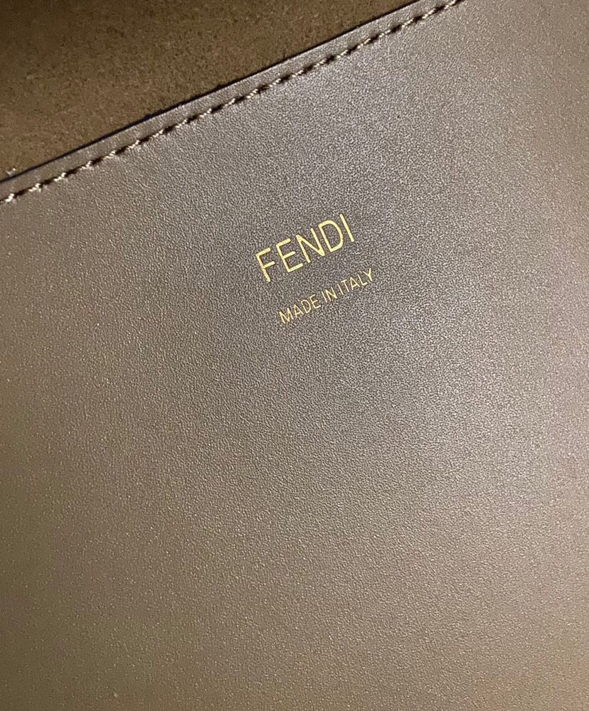 Fendi Sunshine Medium