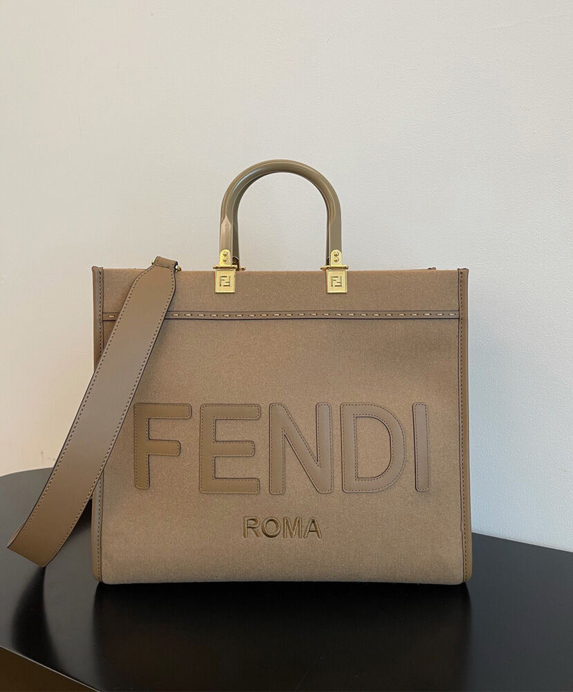 Fendi Sunshine Medium