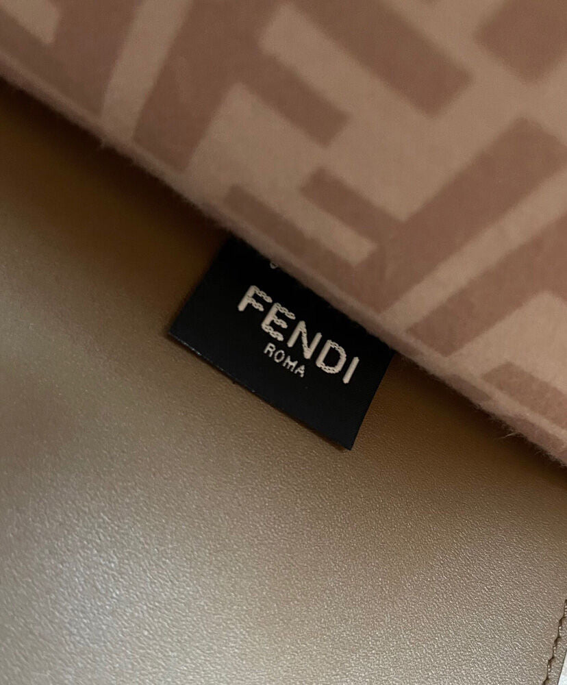 Fendi Sunshine Medium