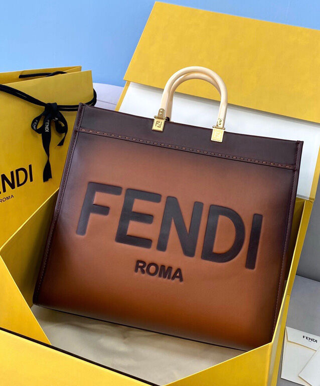 Fendi Sunshine Large