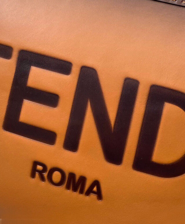 Fendi Sunshine Large