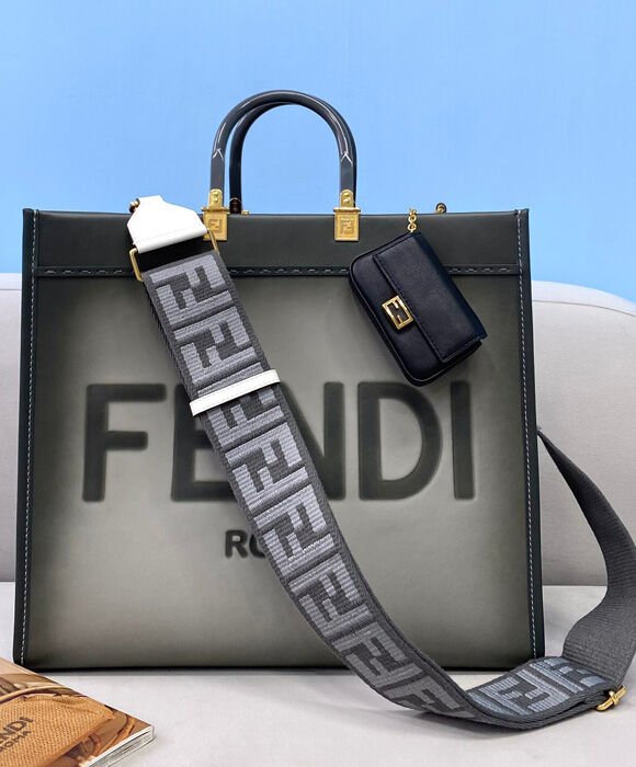 Fendi Sunshine Large