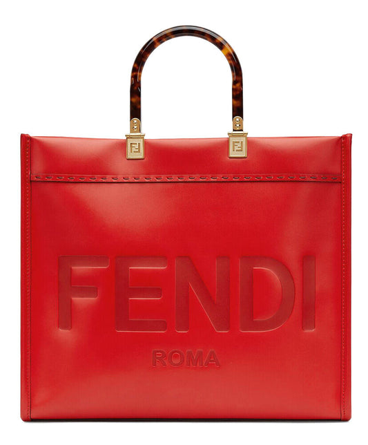 Fendi Sunshine Medium