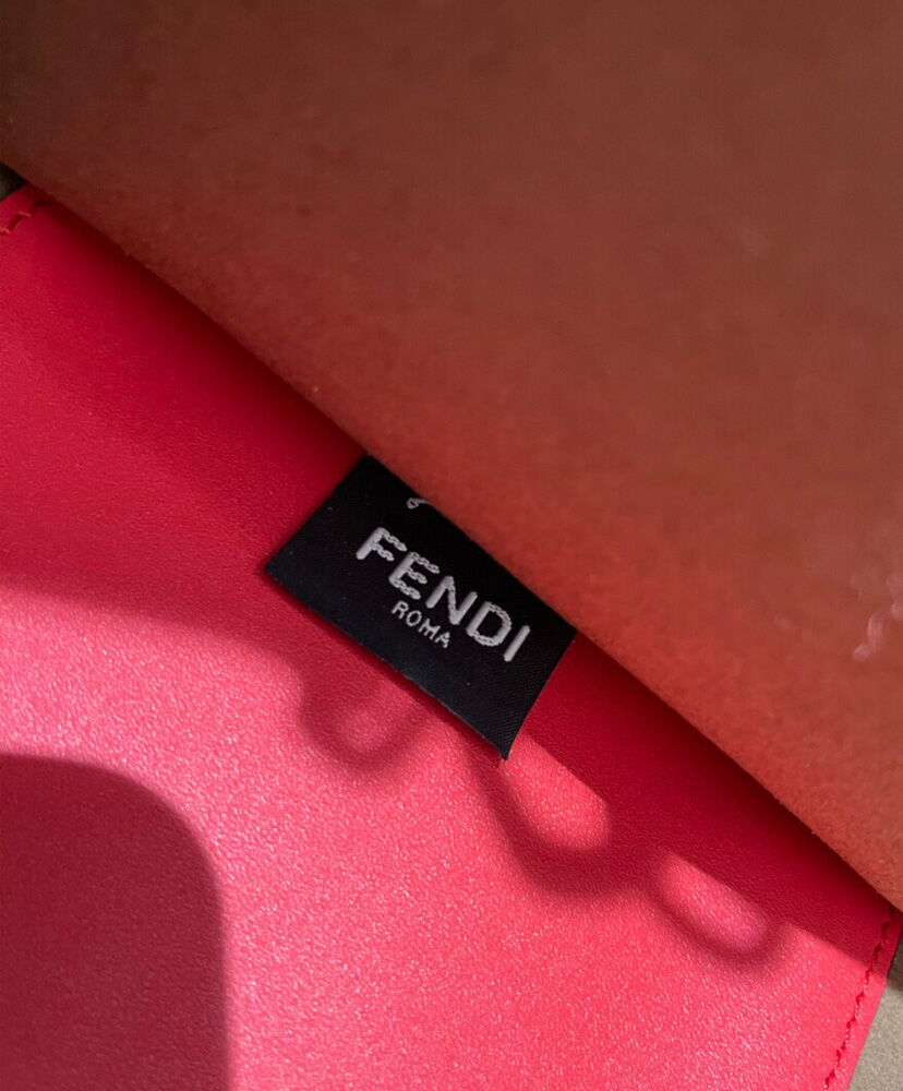 Fendi Sunshine Medium