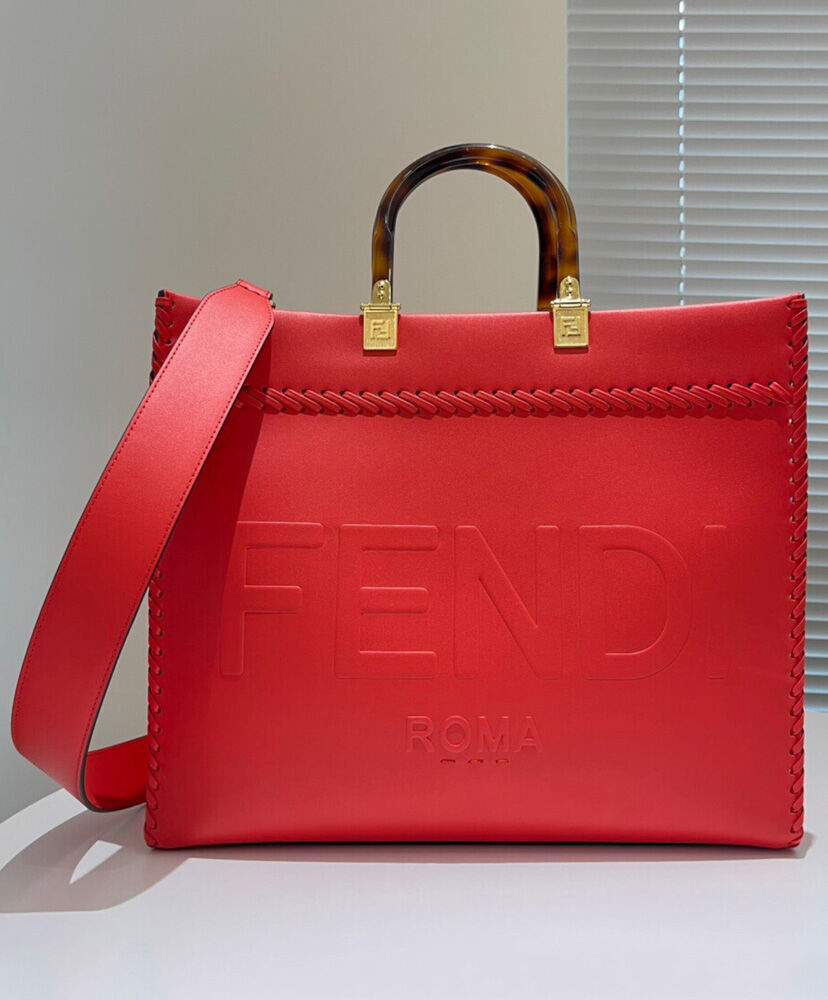 Fendi Sunshine Medium