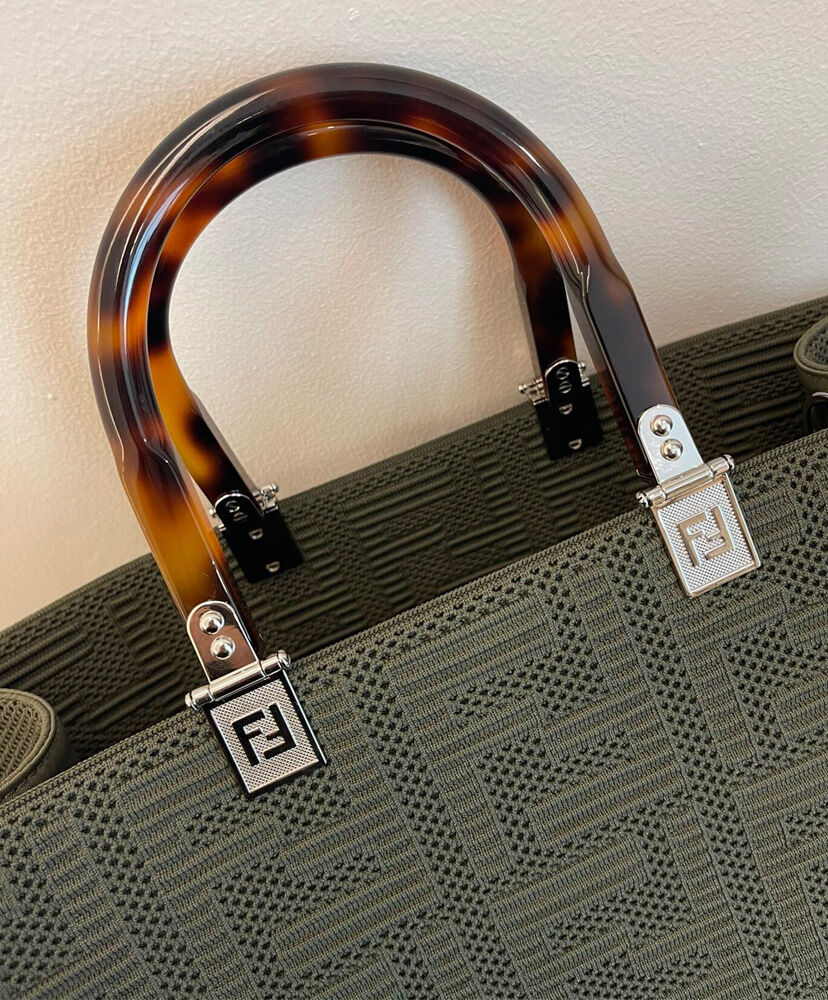 Fendi Sunshine Medium - MarKat store