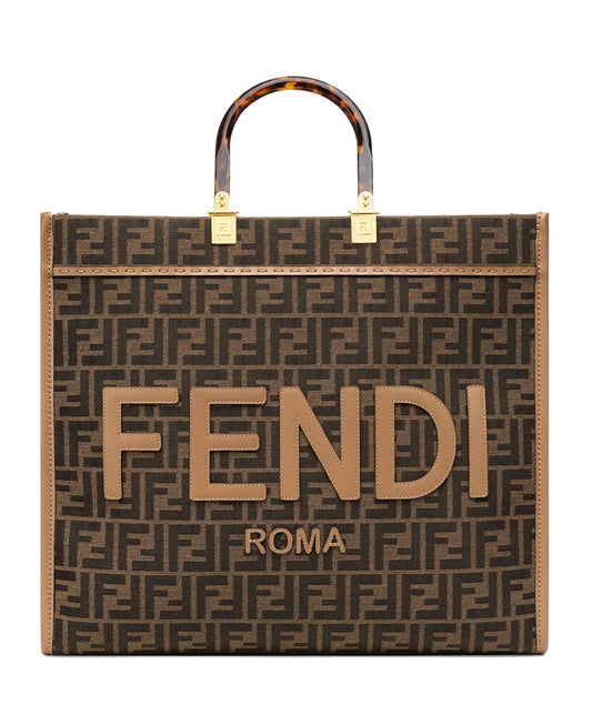 Fendi Sunshine Large