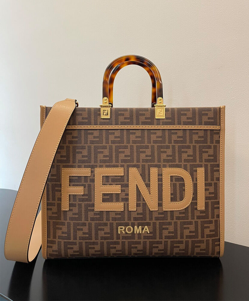 Fendi Sunshine Large