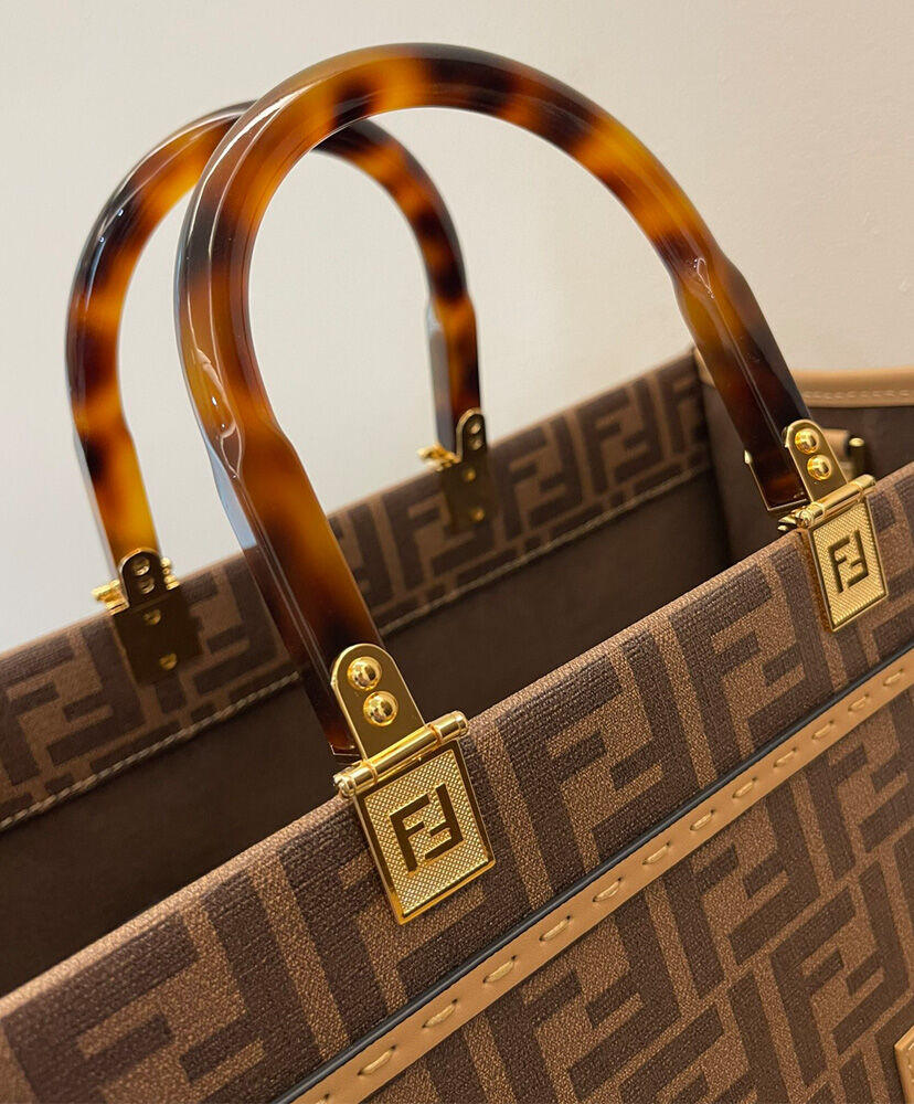 Fendi Sunshine Large