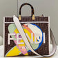 Fendi Sunshine Medium