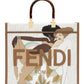 Fendi Sunshine Medium