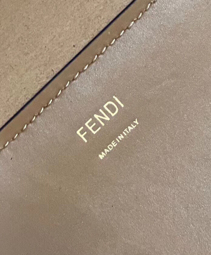 Fendi Sunshine Medium