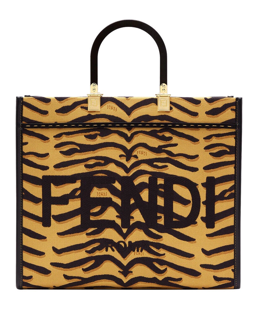 Fendi Sunshine Medium