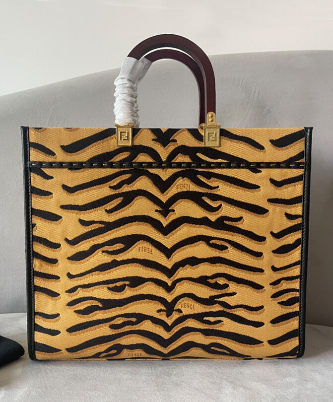 Fendi Sunshine Medium