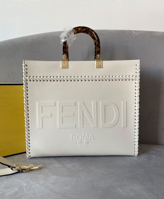 Fendi Sunshine Medium