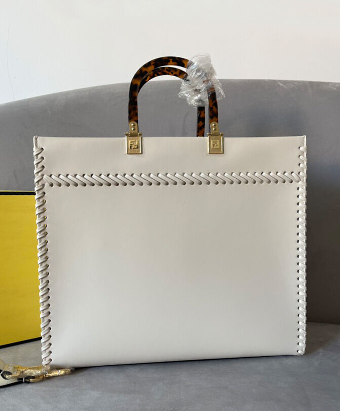 Fendi Sunshine Medium